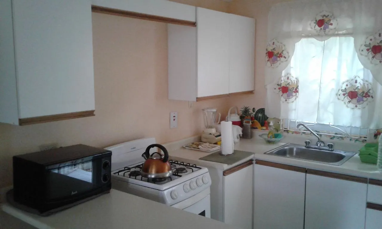 Rosevale Estate 419 Ξενοδοχείο Μοντέγκο Μπέυ