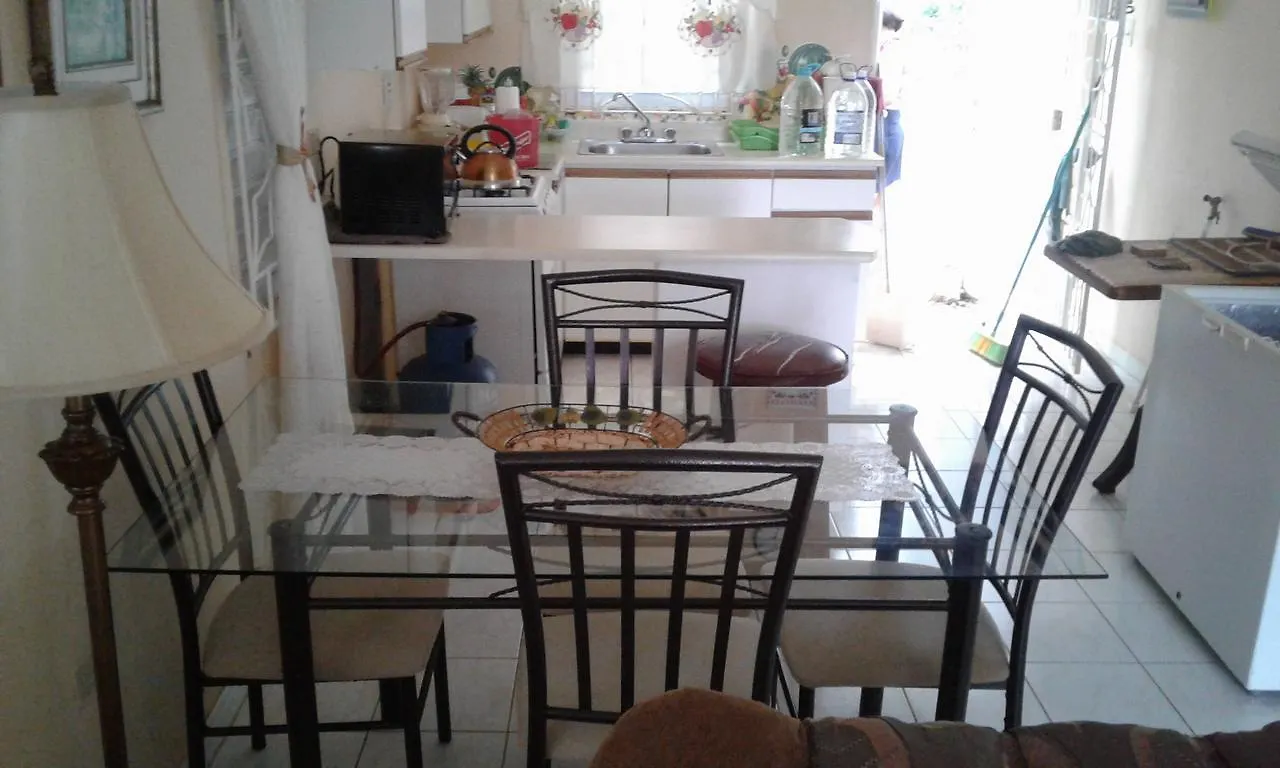 Σπίτι διακοπών Rosevale Estate 419 Ξενοδοχείο Μοντέγκο Μπέυ Τζαμάικα